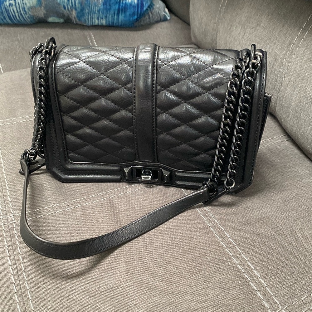 Rebecca Minkoff crossbody bag